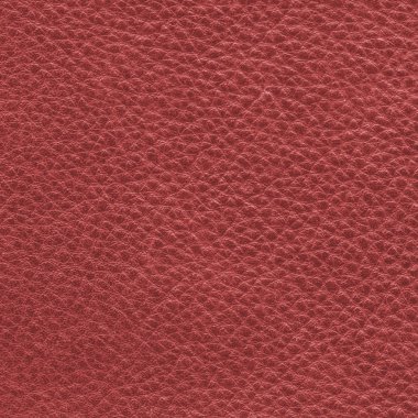 kırmızı deri dokusu