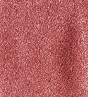 yaşlı buruşuk kırmızı deri dokusu