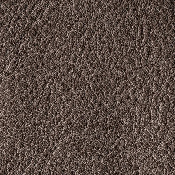 Brązowa skóra tekstura — Zdjęcie stockowe