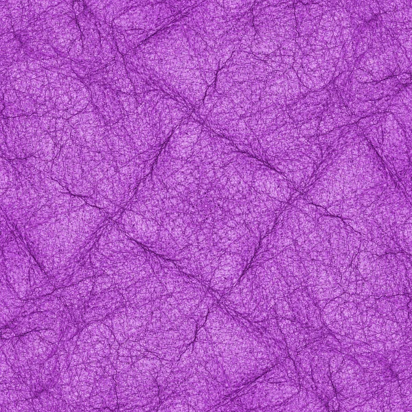 Textura de couro rugas violeta — Fotografia de Stock