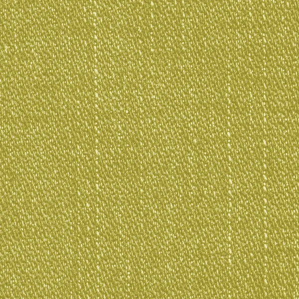 Texture tessile gialla — Foto Stock
