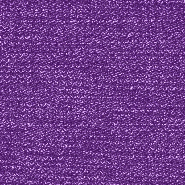 Textura textil violeta como fondo — Foto de Stock