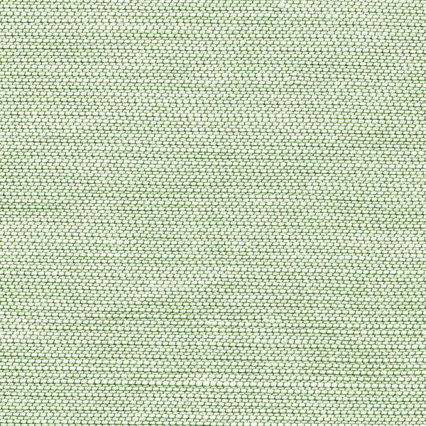 Fond de tissu vert pâle texture — Photo