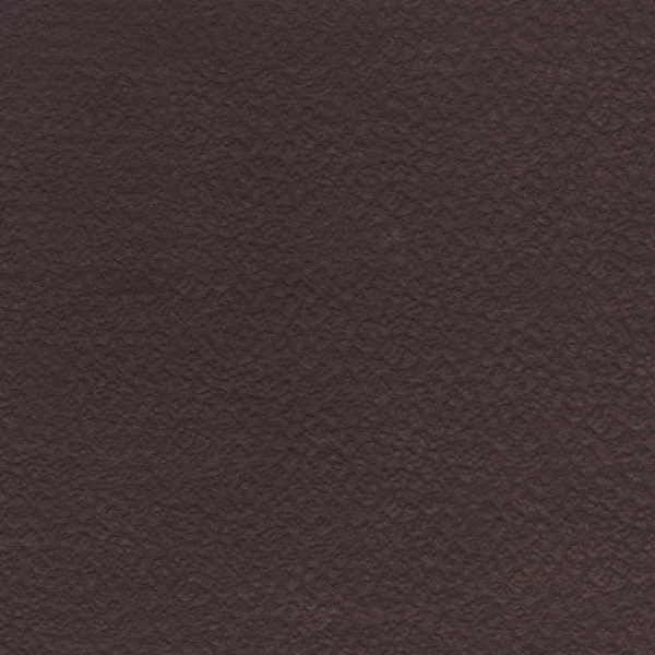 Donkere bruine materiële textuur — Stockfoto