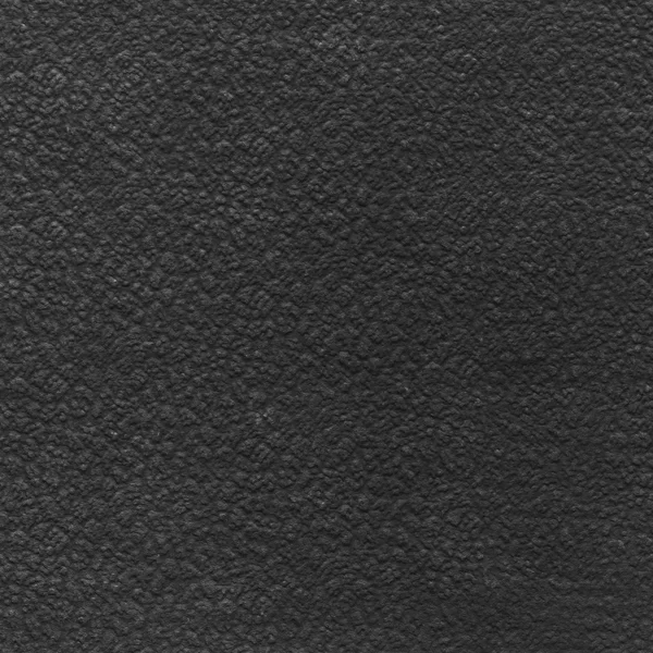 Black material texture — Stock Photo, Image