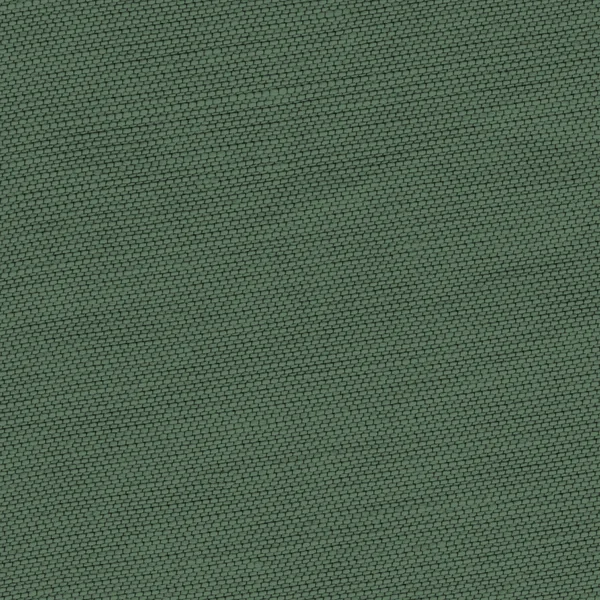 绿色织物纹理的背景 — 图库照片