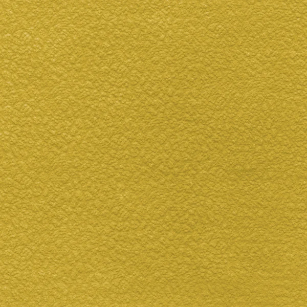 Texture du matériau jaune . — Photo