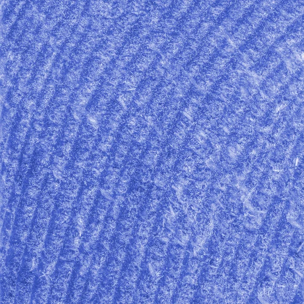 Verniciato texture blu — Foto Stock