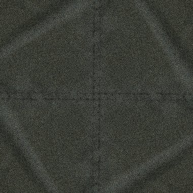 Siyah arka plan üzerine deri doku