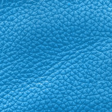 mavi deri dokusu