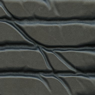 siyah deri arka plan