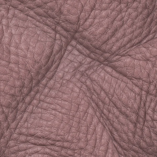 Kahverengi buruşuk deri dokusu — Stok fotoğraf