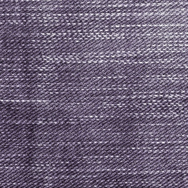 Textura vaqueros violeta — Foto de Stock