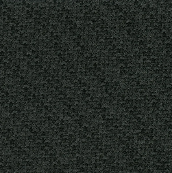 Texture tissu noir — Photo