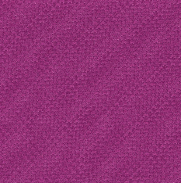 Crimson fabric texture — Stock Photo, Image