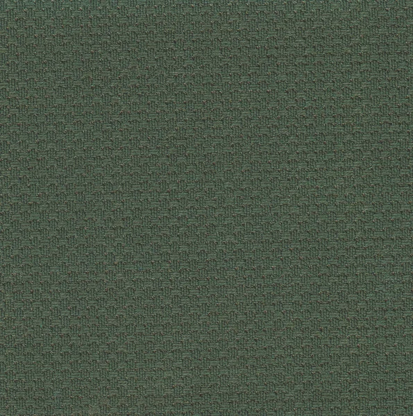 Texture tissu vert — Photo