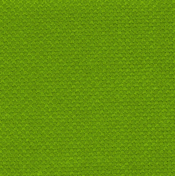 Textura de tela verde claro — Foto de Stock