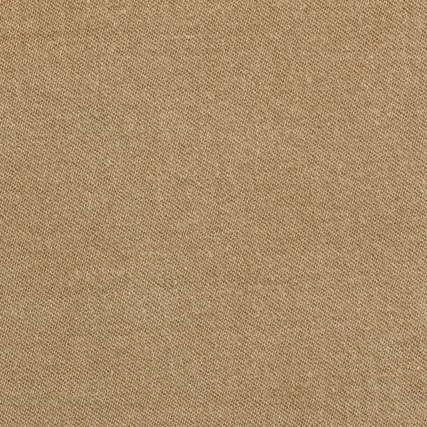 Kahverengi kumaş dokusu — Stok fotoğraf