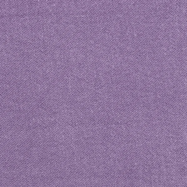Текстура сіро-фіолетової тканини як фон — стокове фото