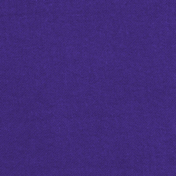 Текстура фиолетовой ткани в качестве фона — стоковое фото