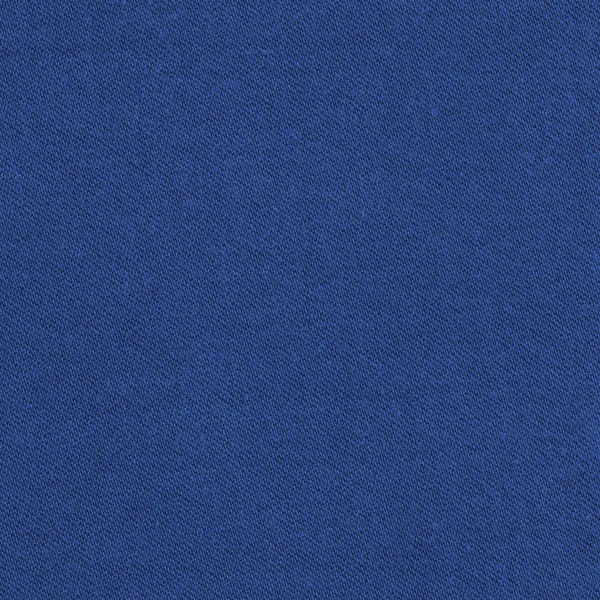 Tessuto blu — Foto Stock