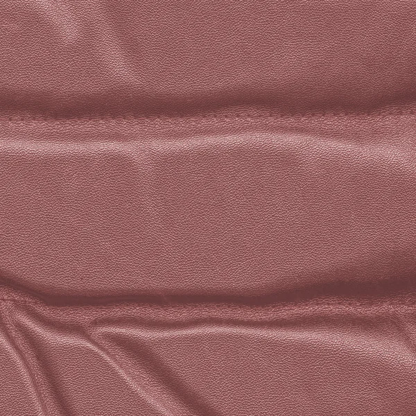 Fragmento de chaqueta de cuero rojo —  Fotos de Stock