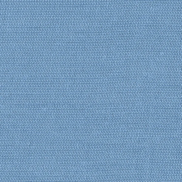 Texture tissu bleu — Photo