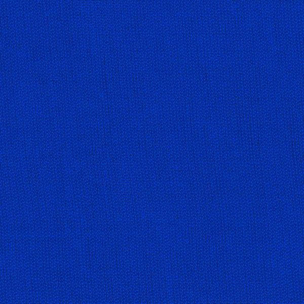 Struktura modré tkaniny. — Stock fotografie