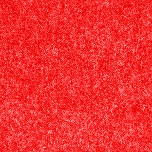 Lepenky natřené červenou — Stock fotografie