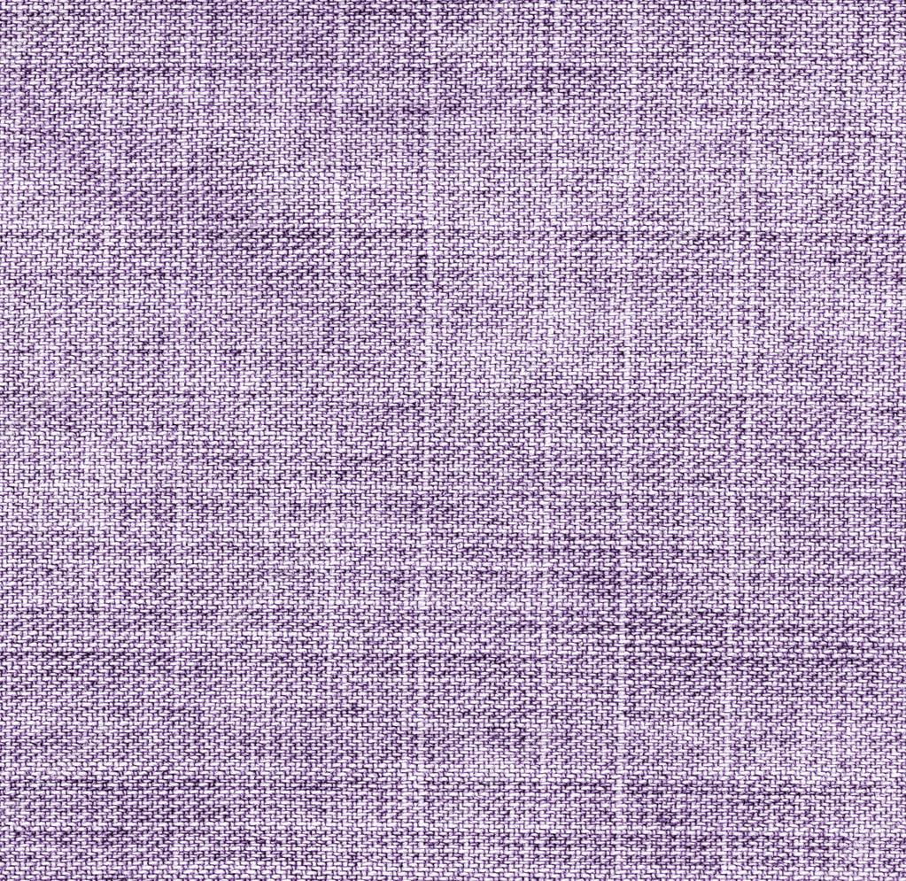 purple denim fabric