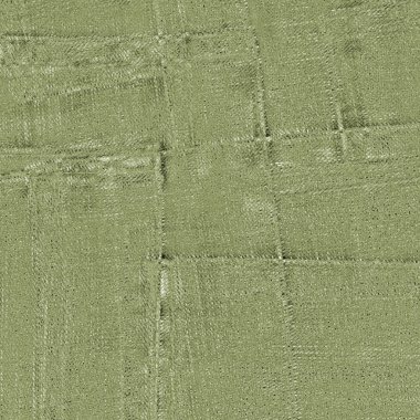 Denim doku üzerinde yeşil arka plan