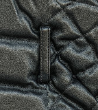 Kahverengi deri Giyim Aksesuarları