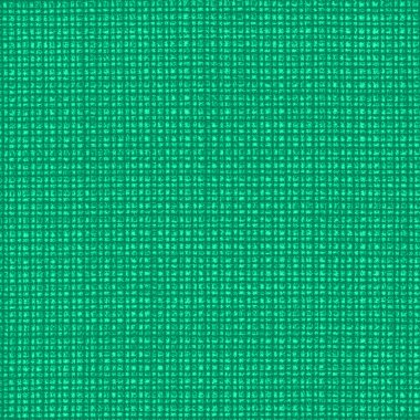 Yeşil kumaş dokusu