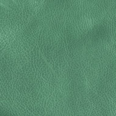 yeşil deri dokusu