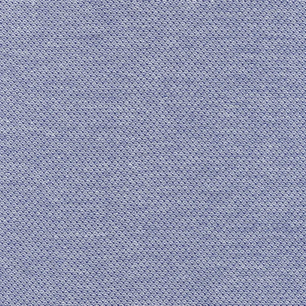 Texture tissu gris-bleu — Photo