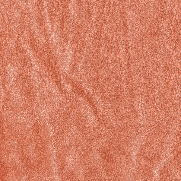 Skóra Orange zmięte tekstury — Zdjęcie stockowe