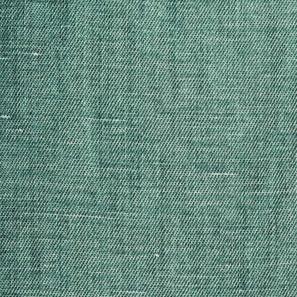 Textura de mezclilla verde — Foto de Stock