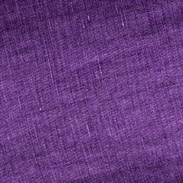 Textura de jeans violeta — Fotografia de Stock