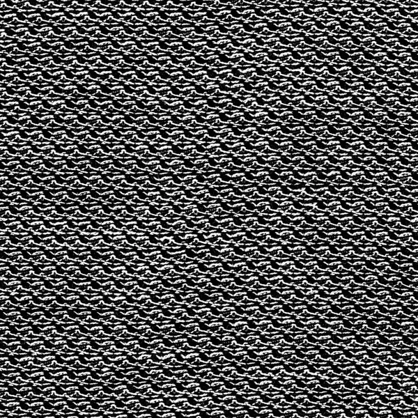 Texture tissu noir — Photo