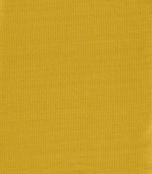 Yellow fabric texture — Stock Photo, Image