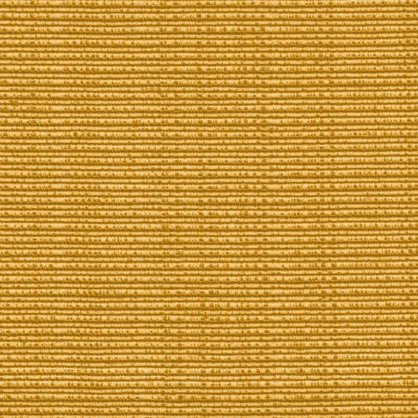 Textura de tecido amarelo — Fotografia de Stock