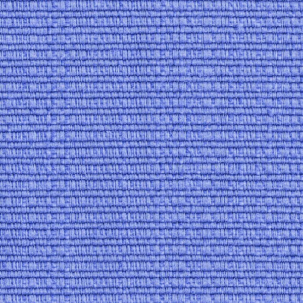 Blue textile texture — Stock Photo, Image