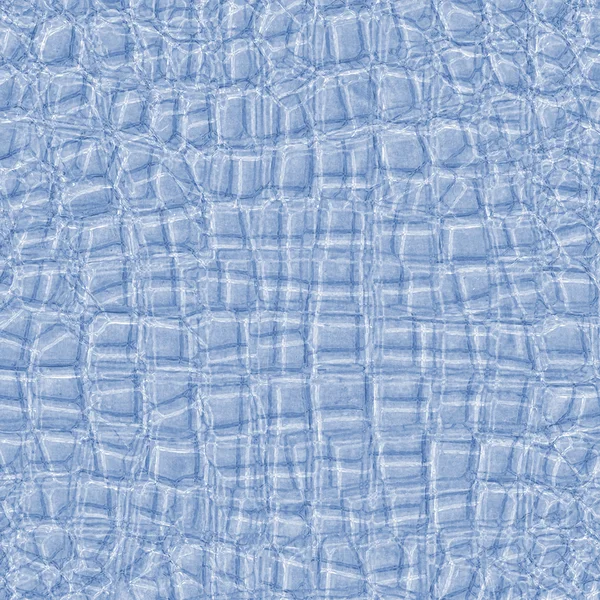 Blek blå texturerat bakgrund — Stockfoto