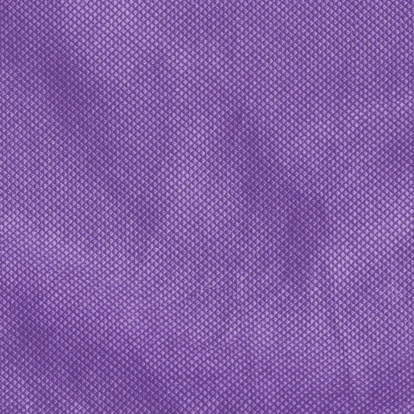 Texture tissu froissé violet — Photo