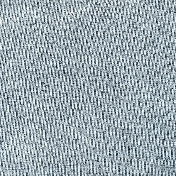 Textura textil gris-azul —  Fotos de Stock