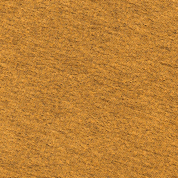 Tekstura włókienniczych żółto brązowy — Zdjęcie stockowe