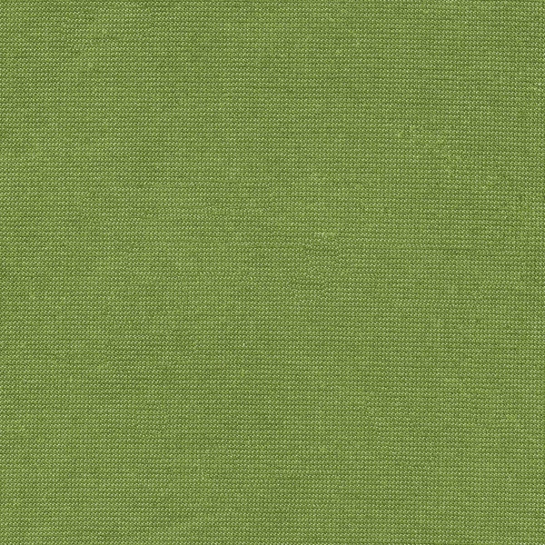 Textura de tela verde — Foto de Stock