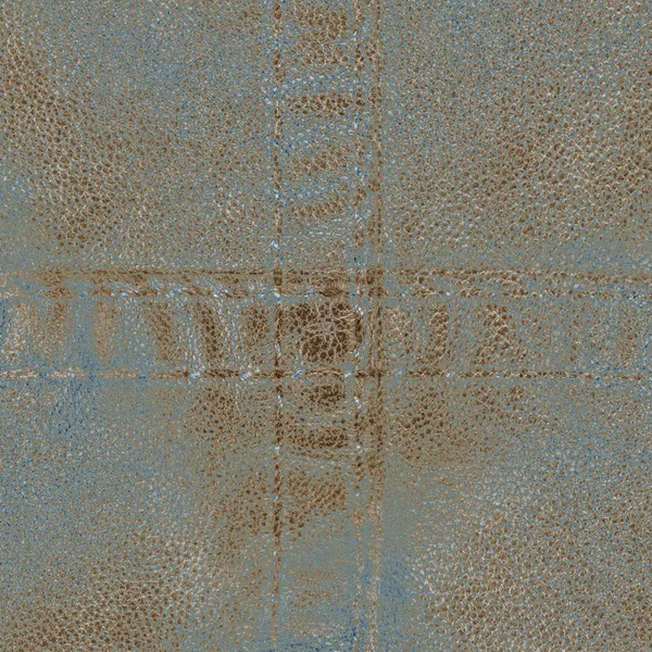 Blue- brown texture — Stock Photo, Image