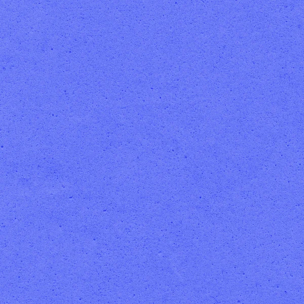 Superfície porosa azul — Fotografia de Stock