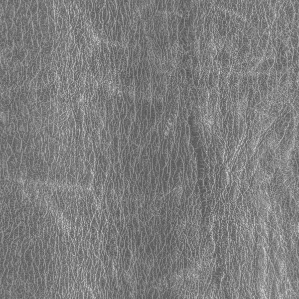 Textura de cuero gris —  Fotos de Stock